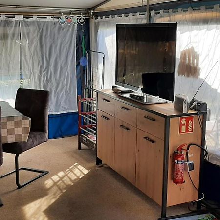 Comtesse-Camping Plauer See Brandenburg  Luaran gambar