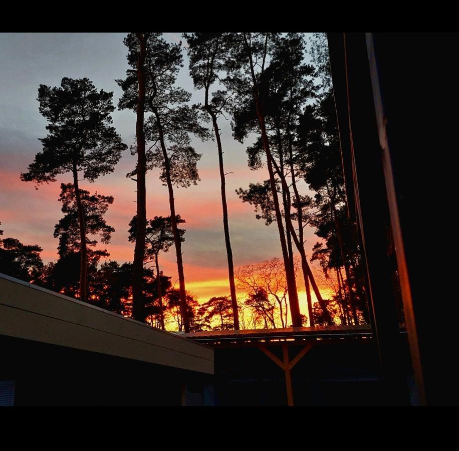 Comtesse-Camping Plauer See Brandenburg  Luaran gambar